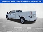 New 2026 Chevrolet Silverado 2500 Crew Cab Service Truck for sale #26T537 - photo 2
