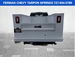 New 2026 Chevrolet Silverado 2500 Crew Cab Service Truck for sale #26T537 - photo 3