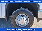 2026 Chevrolet Silverado 3500 Crew Cab 4WD Flatbed Truck for sale #26T538 - photo 16
