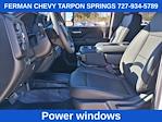 2026 Chevrolet Silverado 3500 Crew Cab 4WD Flatbed Truck for sale #26T538 - photo 17