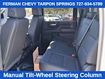 2026 Chevrolet Silverado 3500 Crew Cab 4WD Flatbed Truck for sale #26T538 - photo 18