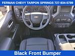 2026 Chevrolet Silverado 3500 Crew Cab 4WD Flatbed Truck for sale #26T538 - photo 19