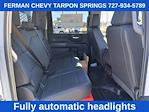 2026 Chevrolet Silverado 3500 Crew Cab 4WD Flatbed Truck for sale #26T538 - photo 22