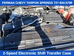 2026 Chevrolet Silverado 3500 Crew Cab 4WD Flatbed Truck for sale #26T538 - photo 24