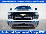 2026 Chevrolet Silverado 3500 Crew Cab 4WD Flatbed Truck for sale #26T538 - photo 9