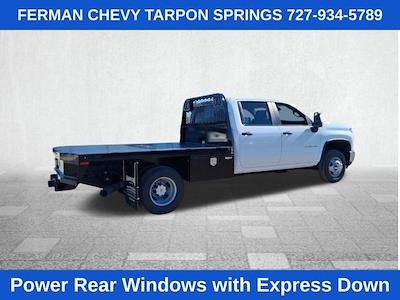 New 2026 Chevrolet Silverado 3500 - photo 1