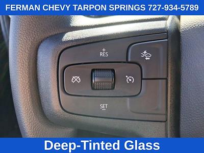 2026 Chevrolet Silverado 3500 Crew Cab 4WD Flatbed Truck for sale #26T549 - photo 2