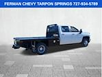 2026 Chevrolet Silverado 3500 Crew Cab 4WD Cab Chassis for sale #26T549 - photo 10