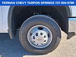 2026 Chevrolet Silverado 3500 Crew Cab 4WD Cab Chassis for sale #26T549 - photo 12