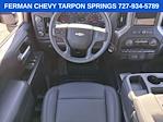 2026 Chevrolet Silverado 3500 Crew Cab 4WD Cab Chassis for sale #26T549 - photo 15