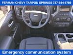 2026 Chevrolet Silverado 3500 Crew Cab 4WD Cab Chassis for sale #26T549 - photo 17