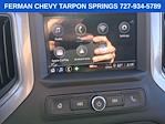 2026 Chevrolet Silverado 3500 Crew Cab 4WD Cab Chassis for sale #26T549 - photo 25