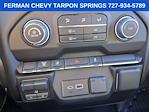 2026 Chevrolet Silverado 3500 Crew Cab 4WD Cab Chassis for sale #26T549 - photo 27