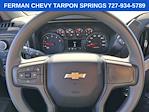 2026 Chevrolet Silverado 3500 Crew Cab 4WD Cab Chassis for sale #26T549 - photo 28