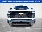 2026 Chevrolet Silverado 3500 Crew Cab 4WD Cab Chassis for sale #26T549 - photo 3