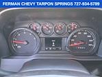 2026 Chevrolet Silverado 3500 Crew Cab 4WD Cab Chassis for sale #26T549 - photo 30