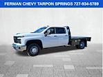2026 Chevrolet Silverado 3500 Crew Cab 4WD Cab Chassis for sale #26T549 - photo 4