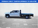 2026 Chevrolet Silverado 3500 Crew Cab 4WD Cab Chassis for sale #26T549 - photo 5