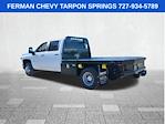 2026 Chevrolet Silverado 3500 Crew Cab 4WD Cab Chassis for sale #26T549 - photo 6
