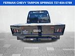 2026 Chevrolet Silverado 3500 Crew Cab 4WD Cab Chassis for sale #26T549 - photo 8