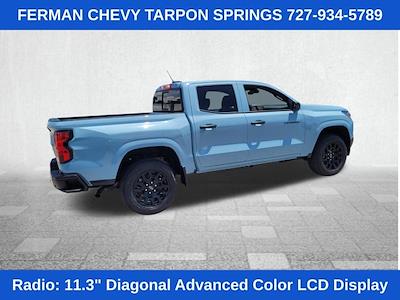 2026 Chevrolet Colorado Crew Cab RWD Pickup for sale #26T55 - photo 2