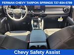 2026 Chevrolet Colorado Crew Cab RWD Pickup for sale #26T55 - photo 18