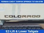 2026 Chevrolet Colorado Crew Cab RWD Pickup for sale #26T55 - photo 19