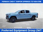 2026 Chevrolet Colorado Crew Cab RWD Pickup for sale #26T55 - photo 8