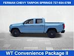 2026 Chevrolet Colorado Crew Cab RWD Pickup for sale #26T55 - photo 9