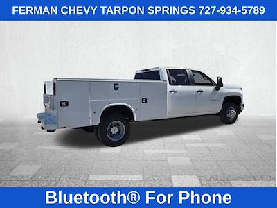 New 2026 Chevrolet Silverado 3500 - photo 1