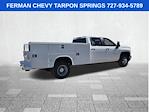 2026 Chevrolet Silverado 3500 Crew Cab RWD Service Truck for sale #26T550 - photo 2