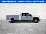 2026 Chevrolet Silverado 3500 Crew Cab RWD Service Truck for sale #26T550 - photo 11