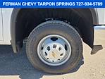 2026 Chevrolet Silverado 3500 Crew Cab RWD Service Truck for sale #26T550 - photo 12