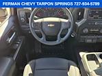 2026 Chevrolet Silverado 3500 Crew Cab RWD Service Truck for sale #26T550 - photo 15