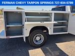 2026 Chevrolet Silverado 3500 Crew Cab RWD Service Truck for sale #26T550 - photo 17