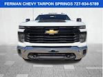 2026 Chevrolet Silverado 3500 Crew Cab RWD Service Truck for sale #26T550 - photo 4