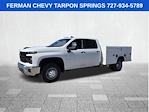 2026 Chevrolet Silverado 3500 Crew Cab RWD Service Truck for sale #26T550 - photo 5