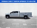 2026 Chevrolet Silverado 3500 Crew Cab RWD Service Truck for sale #26T550 - photo 6