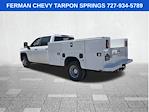 2026 Chevrolet Silverado 3500 Crew Cab RWD Service Truck for sale #26T550 - photo 7