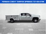 New 2026 Chevrolet Silverado 3500 Crew Cab Service Truck for sale #26T551 - photo 10