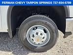 New 2026 Chevrolet Silverado 3500 Crew Cab Service Truck for sale #26T551 - photo 11