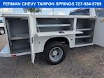 New 2026 Chevrolet Silverado 3500 Crew Cab Service Truck for sale #26T551 - photo 17