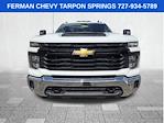 New 2026 Chevrolet Silverado 3500 Crew Cab Service Truck for sale #26T551 - photo 4