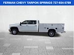 New 2026 Chevrolet Silverado 3500 Crew Cab Service Truck for sale #26T551 - photo 6