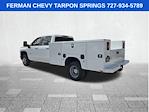 New 2026 Chevrolet Silverado 3500 Crew Cab Service Truck for sale #26T551 - photo 7