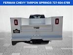 New 2026 Chevrolet Silverado 3500 Crew Cab Service Truck for sale #26T551 - photo 3