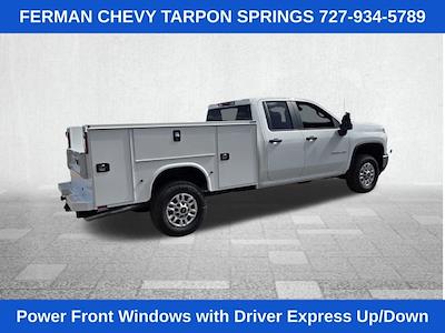 New 2026 Chevrolet Silverado 2500 - photo 1