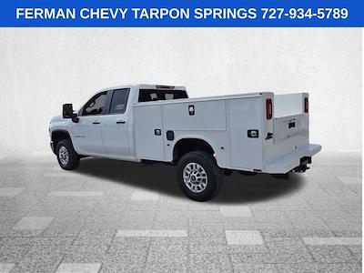 New 2026 Chevrolet Silverado 2500 - photo 1