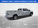 New 2026 Chevrolet Silverado 2500 Double Cab Service Truck for sale #26T556 - photo 8