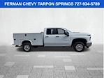 New 2026 Chevrolet Silverado 2500 Double Cab Service Truck for sale #26T556 - photo 9